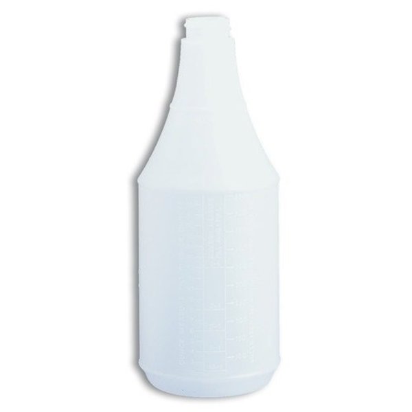 Registry Spray Bottle 24oz. with Graduation Marks, 12PK 130505